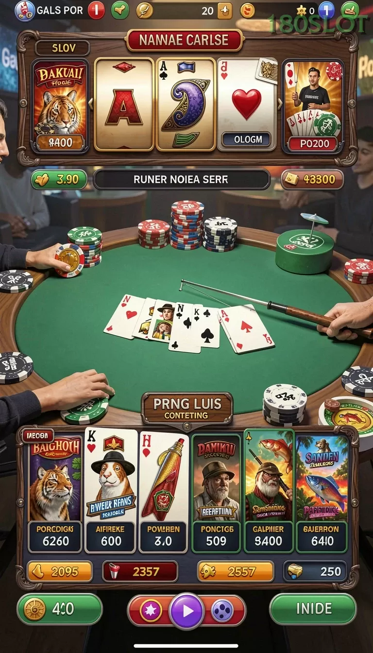Cuplikan layar HOKITERUS88 — menu navigasi